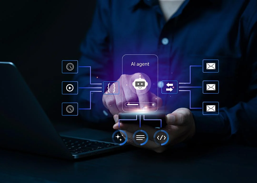 quiq-what-is-ai-automation